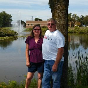 Meet your Posher, Sharon